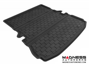 Ford Explorer Cargo Liner - Black by 3D MAXpider Ford Explorer Cargo Liner - Black by 3D MAXpider